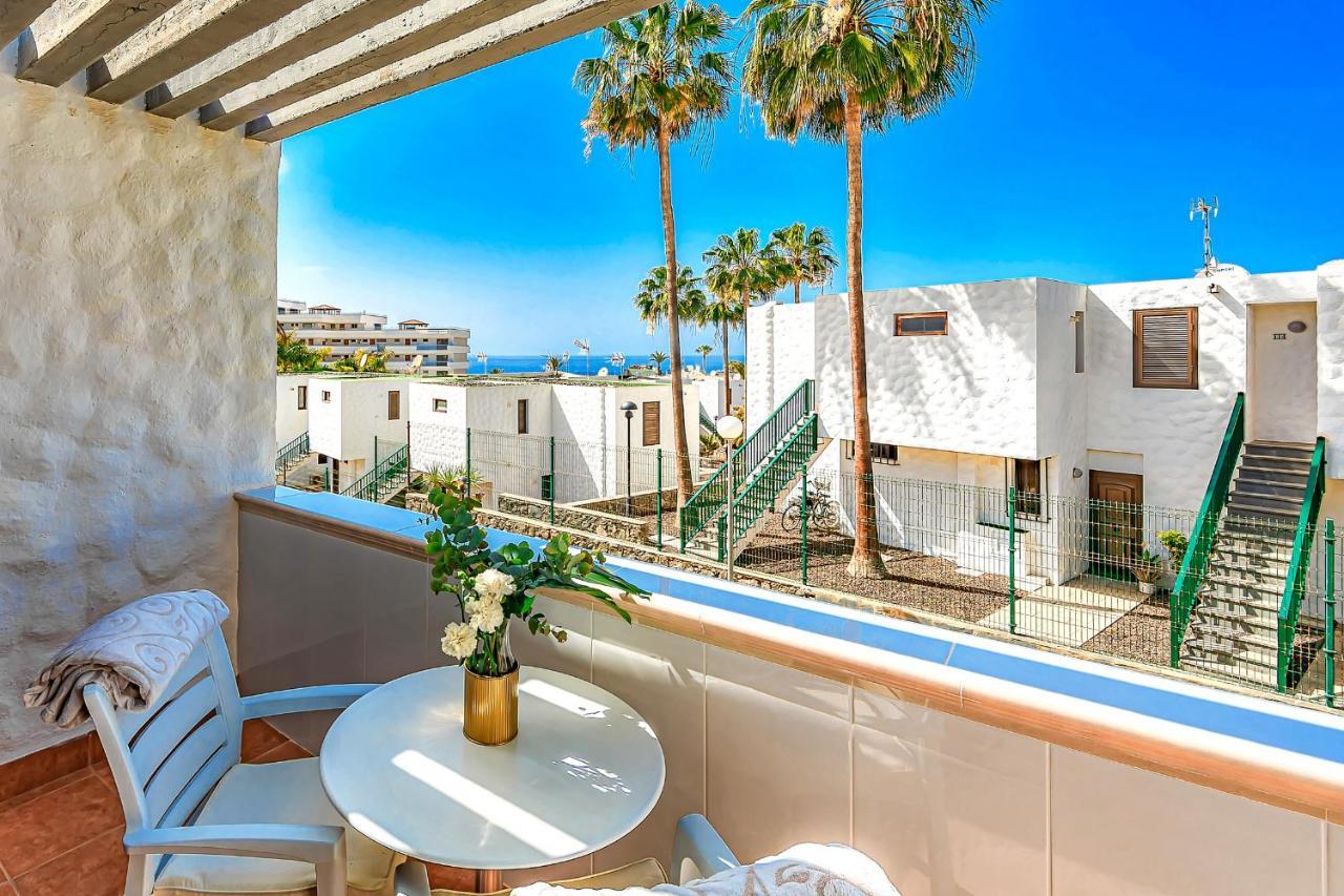 Apartment In Las Americas Playa De Troya Playa de las Americas  Exterior foto