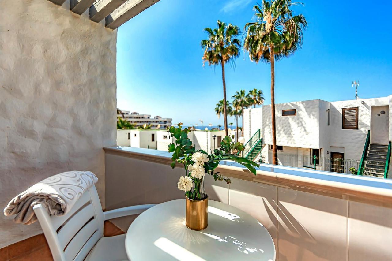 Apartment In Las Americas Playa De Troya Playa de las Americas  Exterior foto