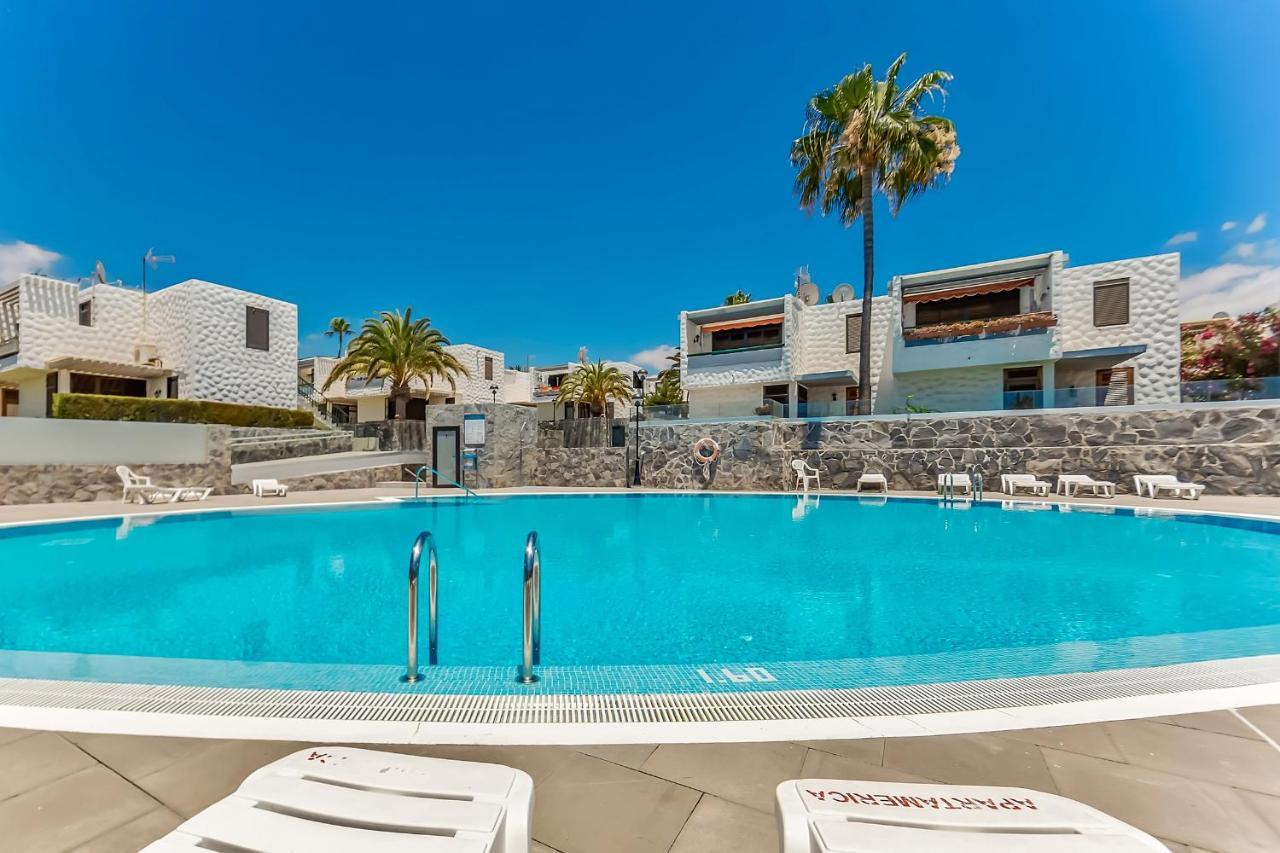 Apartment In Las Americas Playa De Troya Playa de las Americas  Exterior foto