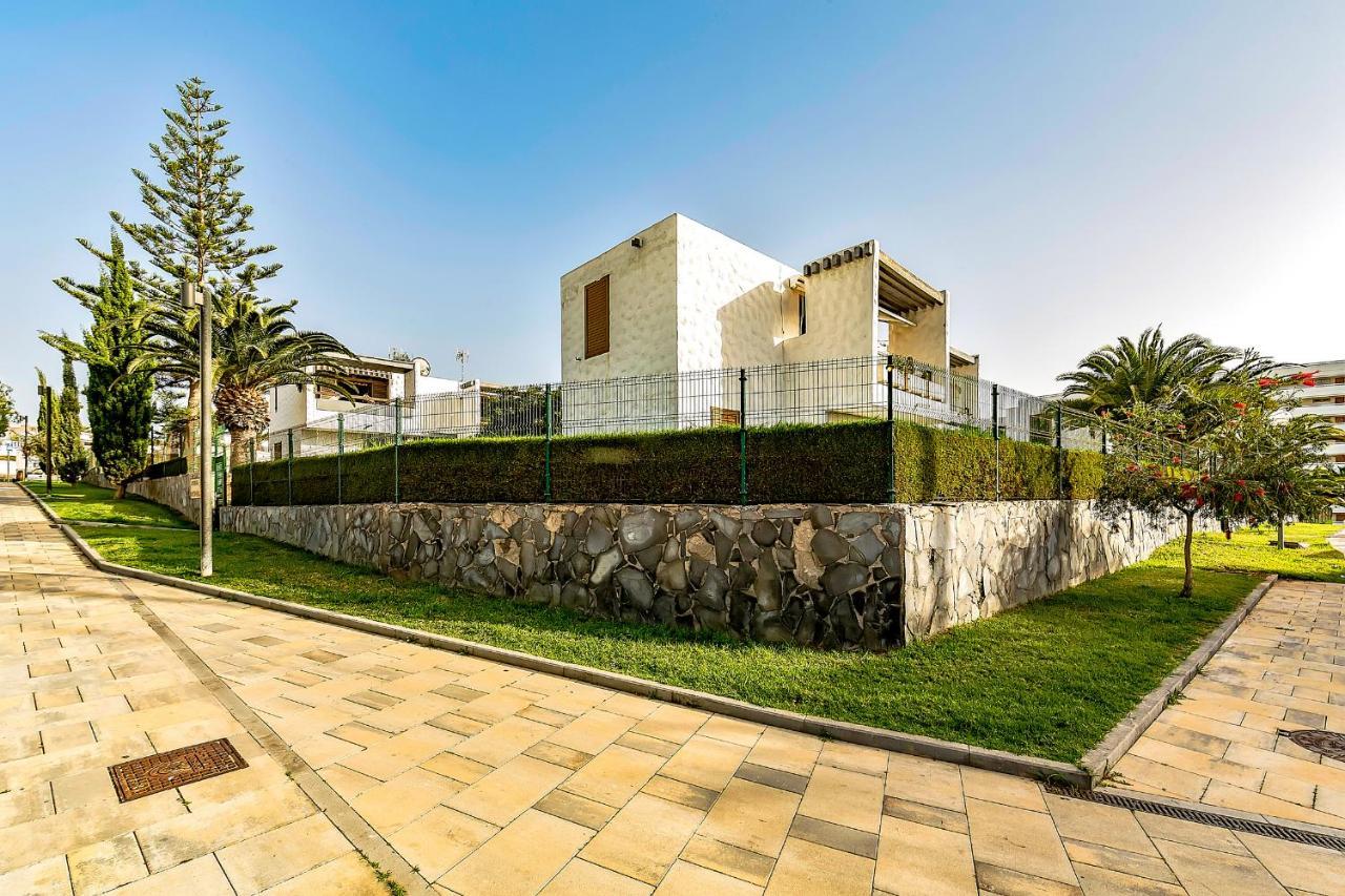 Apartment In Las Americas Playa De Troya Playa de las Americas  Exterior foto