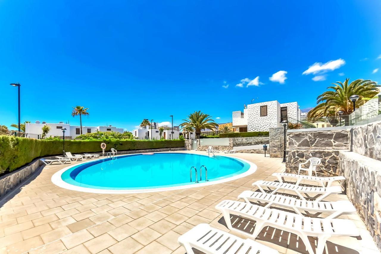 Apartment In Las Americas Playa De Troya Playa de las Americas  Exterior foto