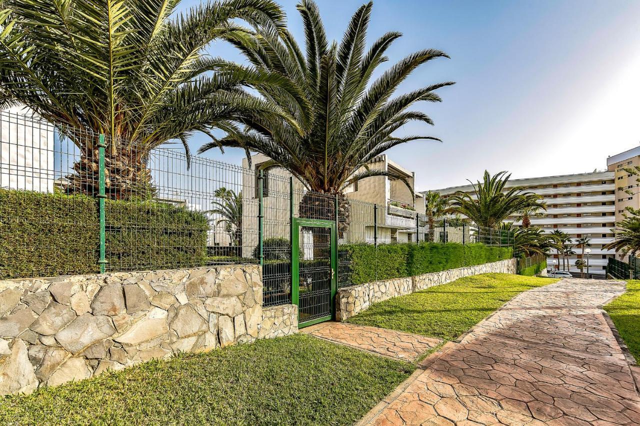 Apartment In Las Americas Playa De Troya Playa de las Americas  Exterior foto
